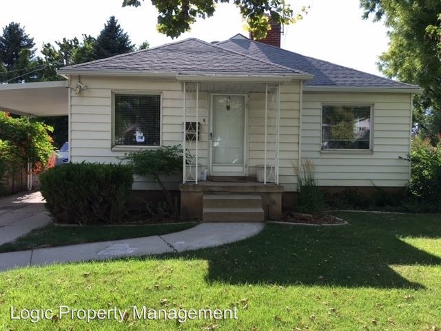 Primary Photo - 1836 S Lincoln St