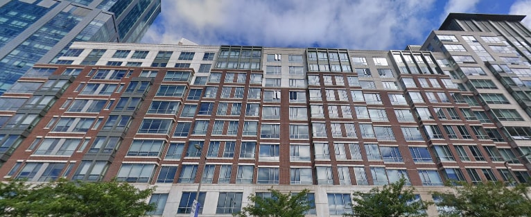 Primary Photo - 1377 Boylston St