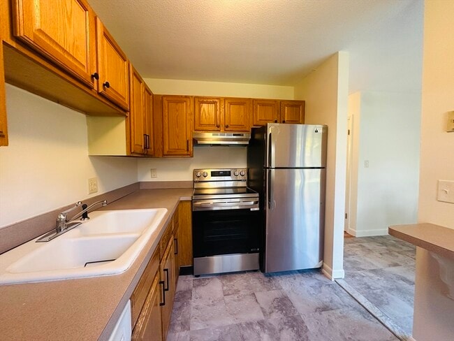 Foto del edificio - 232 Rock St