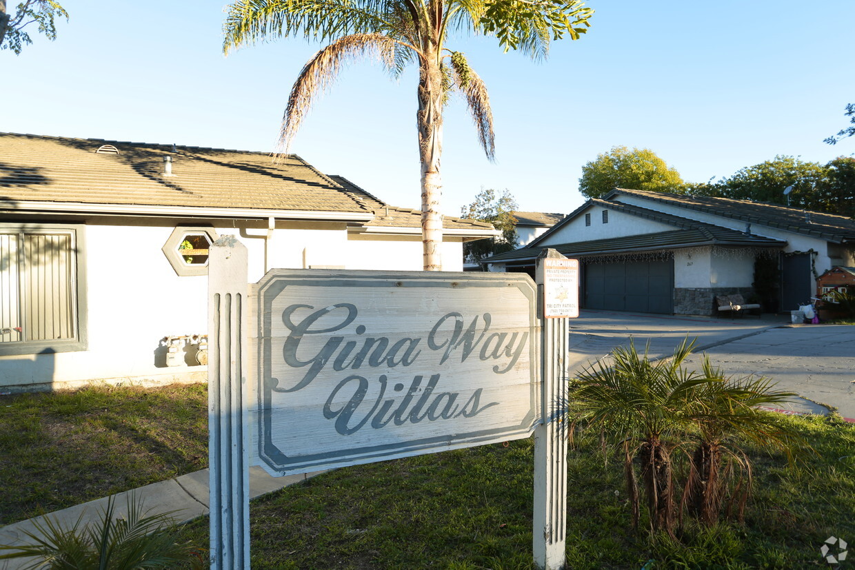 Foto principal - Gina Way Villas