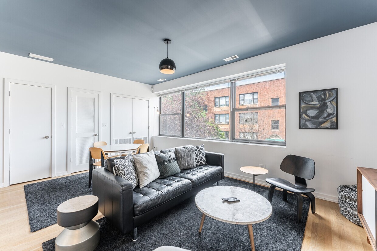 Foto principal - 1219 W Gunnison St