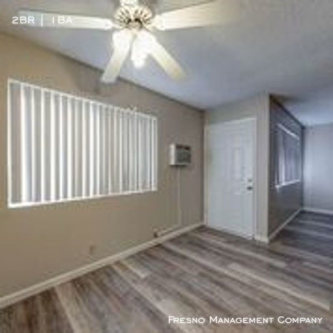 Building Photo - Renovated 2bd Coalinga Apartment!