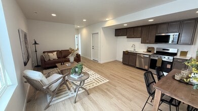Building Photo - 3488 E 1120 S