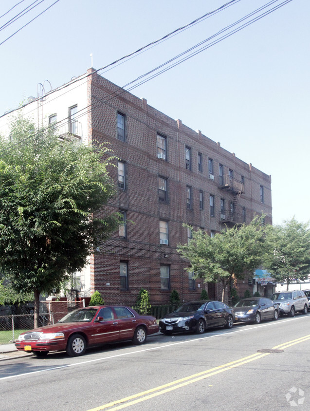 3402 Avenue I, Brooklyn, Ny 11210 - Apartments In Brooklyn, Ny 