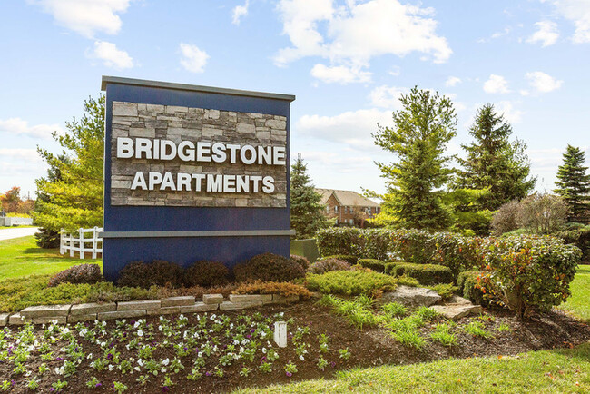 Welcome to Bridgestone - Bridgestone Apartments