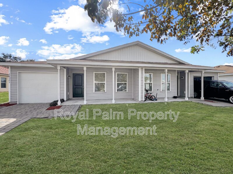 Foto principal - 18321 Gibraltar Ln