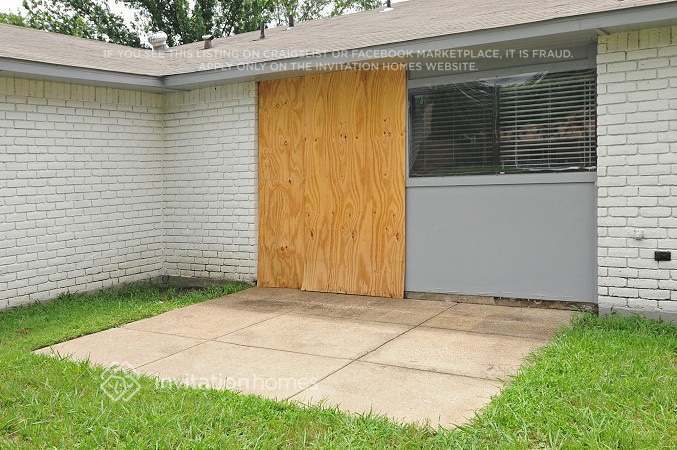 Foto del edificio - 1534 Coffeyville Trail