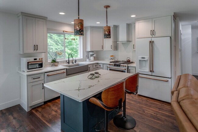 Foto del edificio - 12444 Fawn Lake Rd
