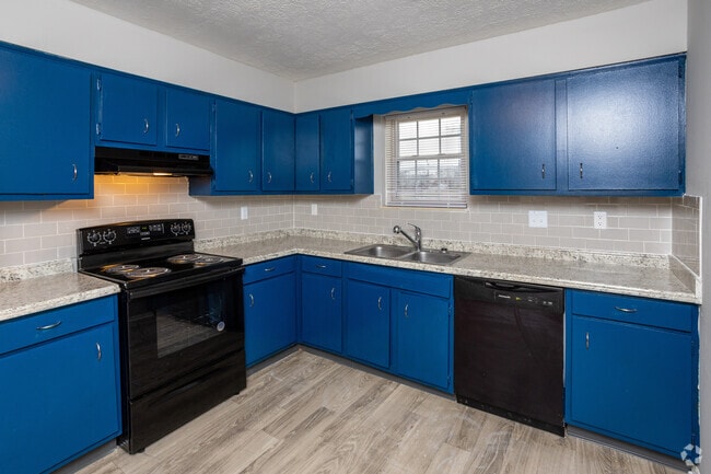 Interior Photo - Springhurst East Apartments
