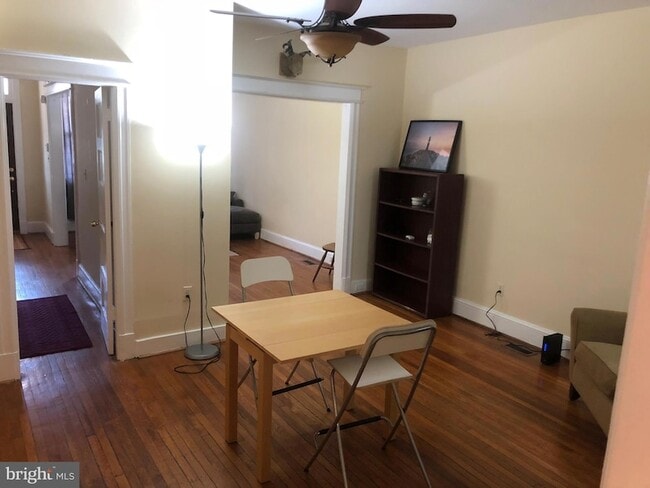Building Photo - 3929 13th Street NW