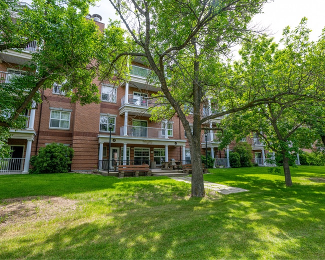 Building Photo - 9914-9101 101 Ave