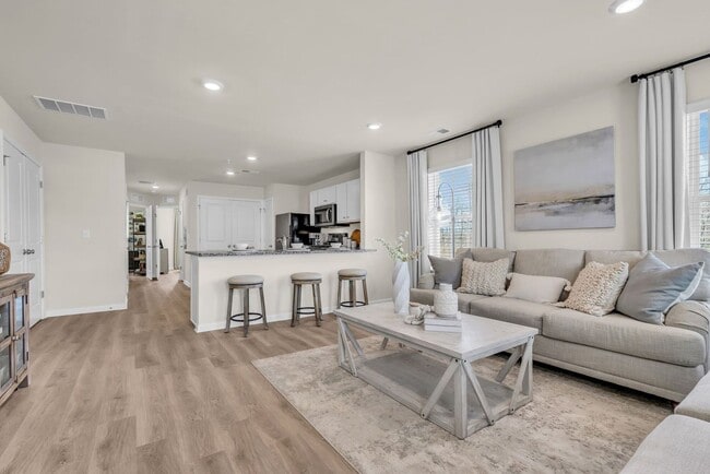 Interior Photo - Rancocas Pointe