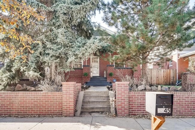 High End Remodel Near RiNo - High End Remodel Near RiNo House