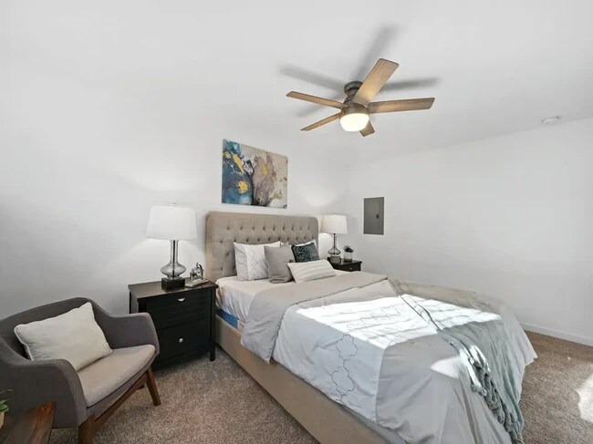 Foto del edificio - 6533 S Evans Ave