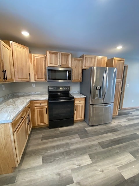 Foto del edificio - 1430 E Coolidge Ave