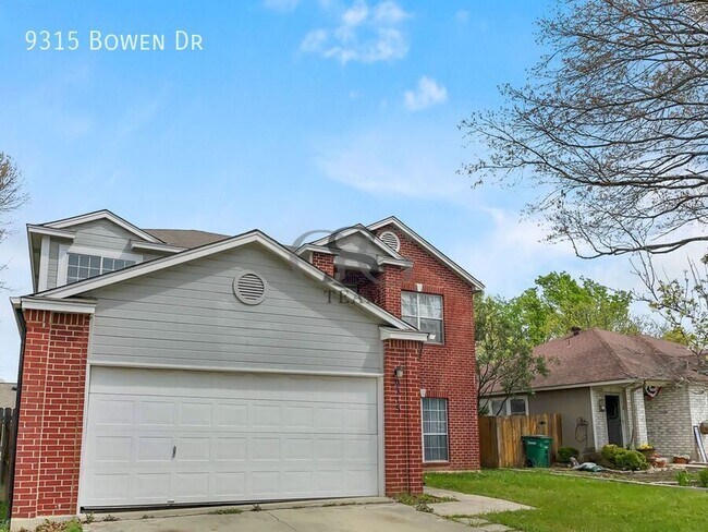 Foto del edificio - 9315 Bowen Dr