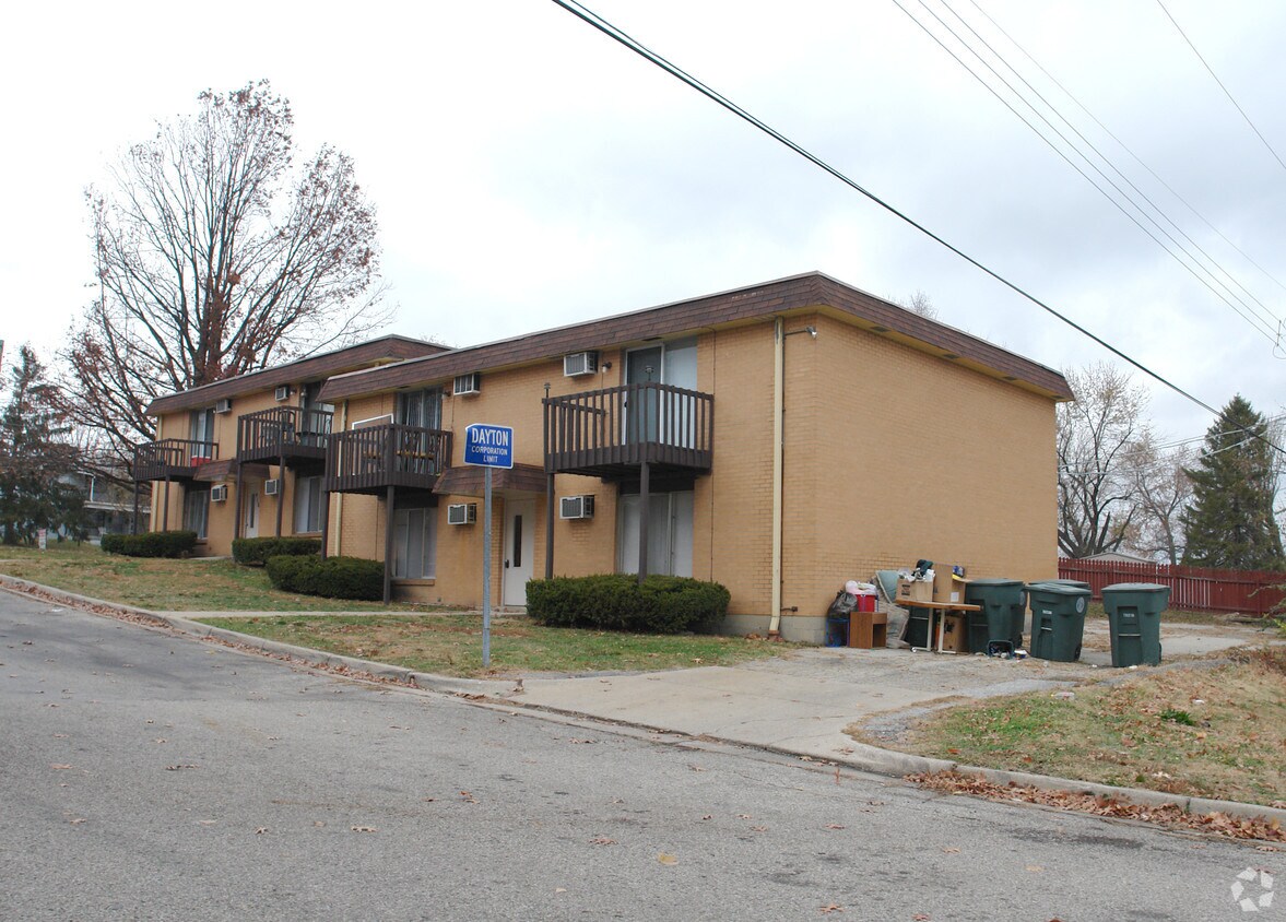 Foto principal - 4103 E 4th St