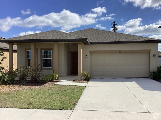 Building Photo - 11516 Pace Bend Ct