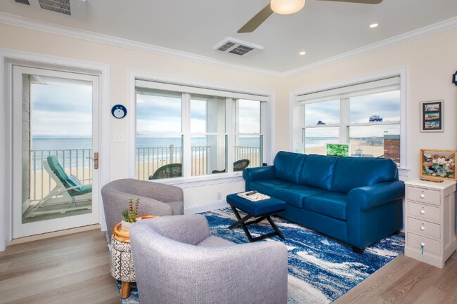 Foto del edificio - 315 Ocean Blvd
