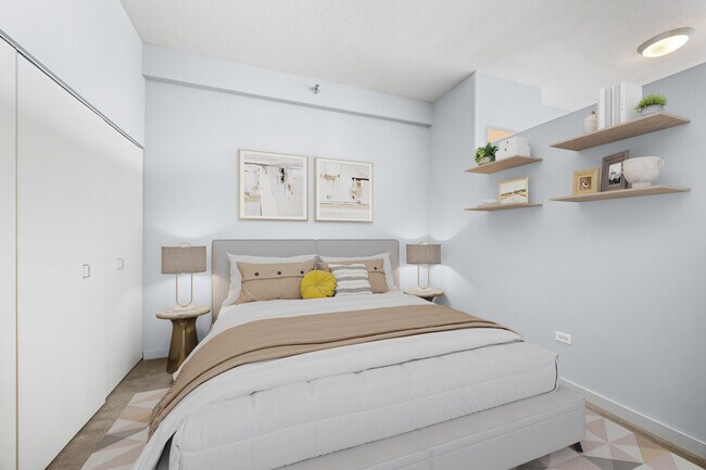 Foto del edificio - 1720 S Michigan Ave