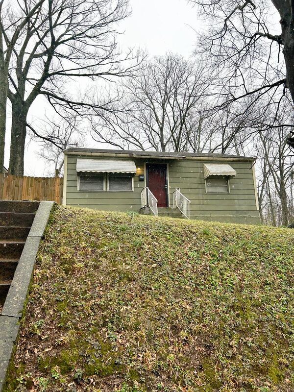 Building Photo - 2525 23rd St Ensley