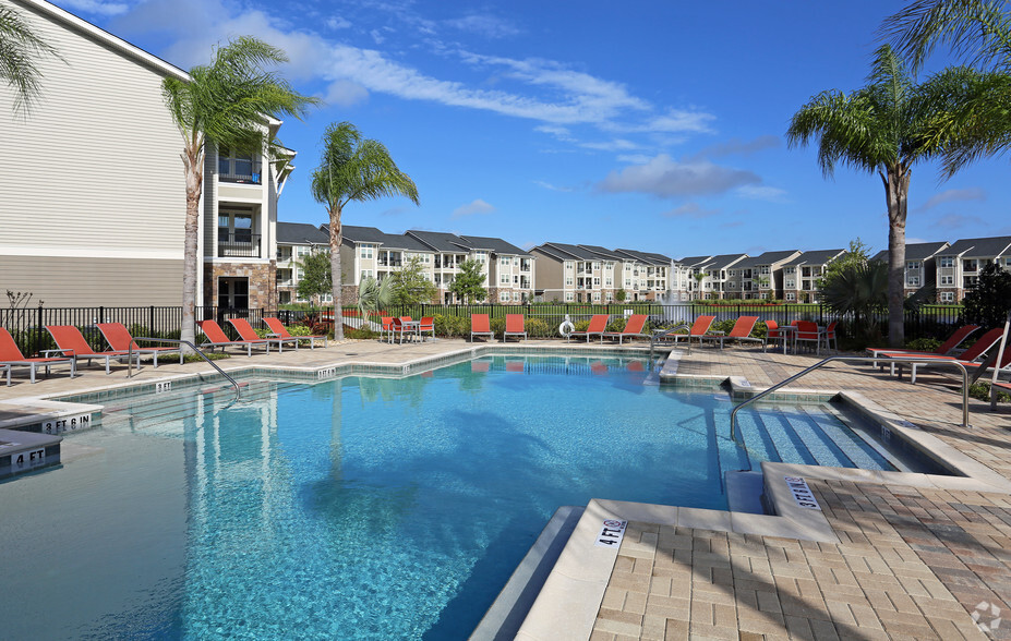 Art Avenue Apartments Rentals - Orlando, FL | Apartments.com