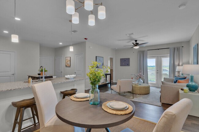 Foto del edificio - Sugar Mill Villas