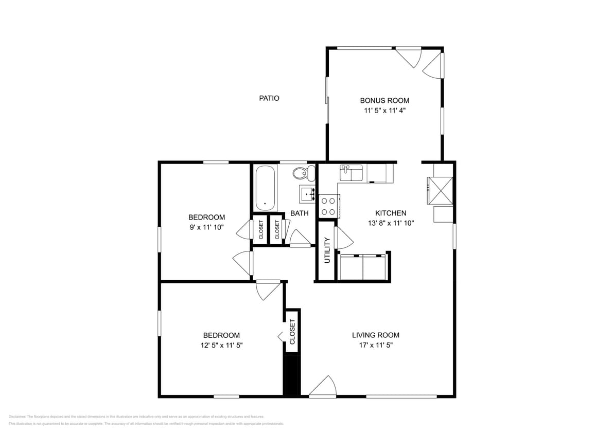 Building Photo - 1928 S Franklin Ave