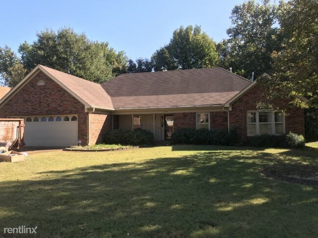 Foto del edificio - 4 br, 3 bath House - 4912 Bradfield Run
