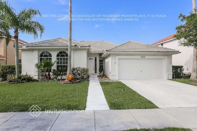 Foto del edificio - 17432 NW 7th St