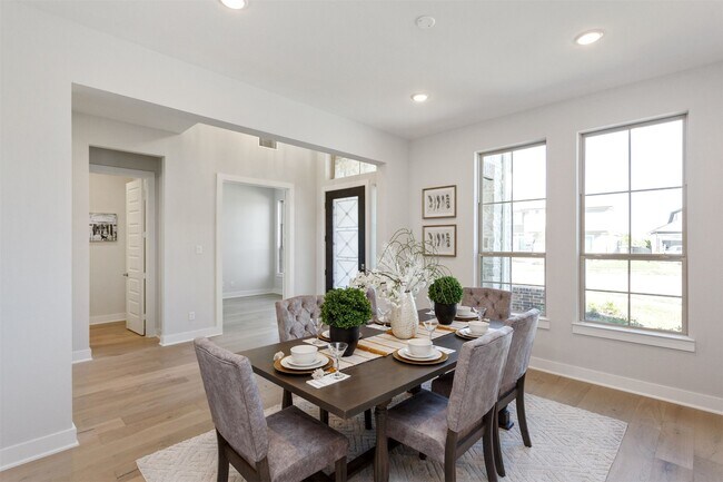 Foto del edificio - 21311 Blue Wood Aster Ct