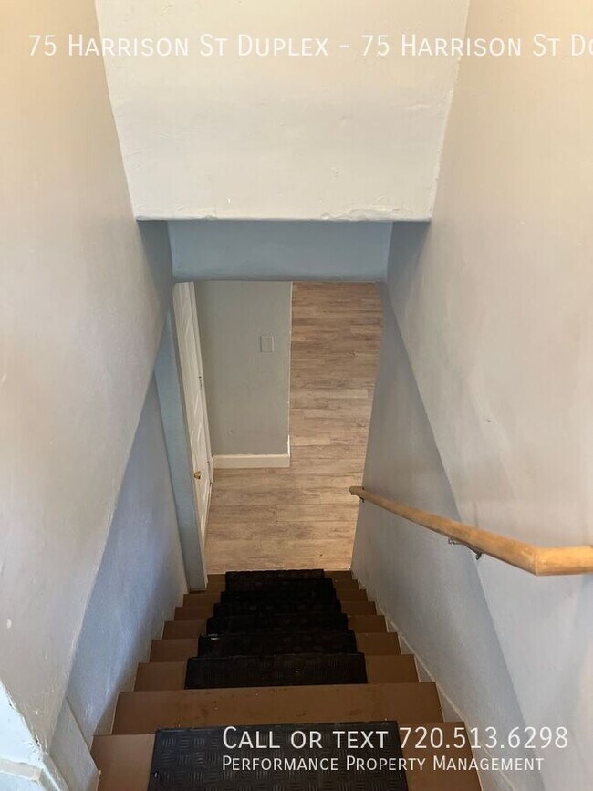 Photo - 75 Harrison St Apartment