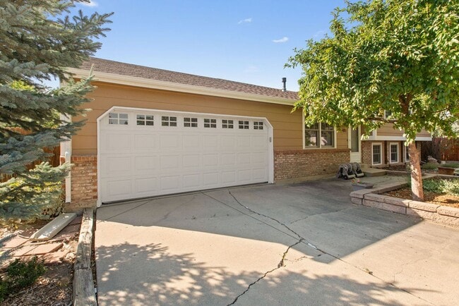 Foto del edificio - Beautiful 4 bed, 2 bath on Cul-de-sac  w/ large yard available in Central Loveland