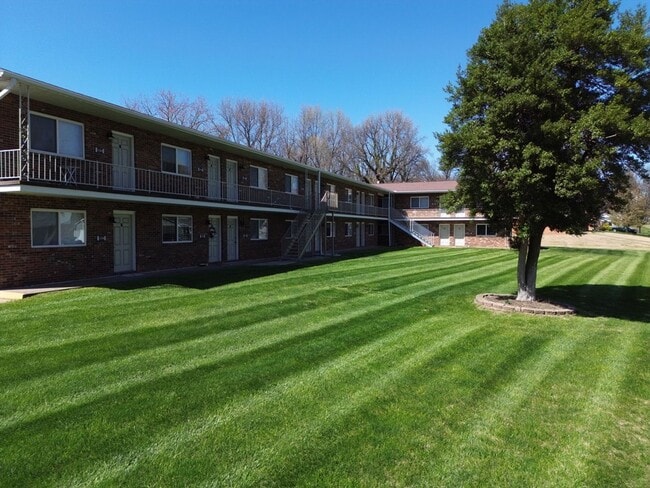 Interior Photo - Western Hills Apartments