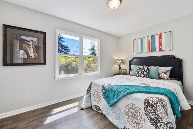 dormitorio 1 - 10185 Alhambra Ave