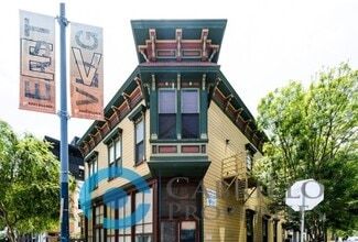 Building Photo - 1485 J St