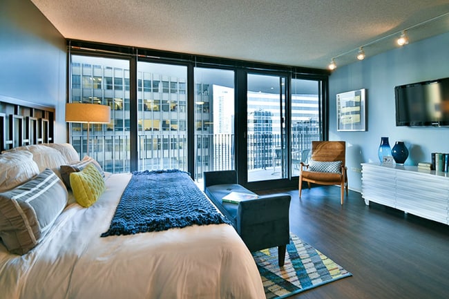 Building Photo - 230 N Columbus Dr