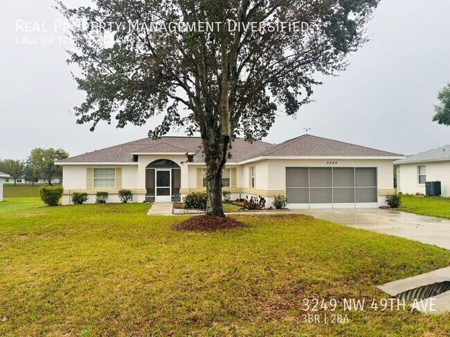 Foto del edificio - 3249 NW 49th Ave