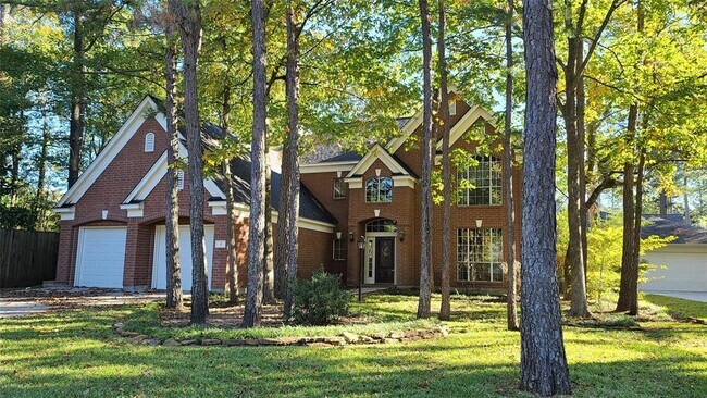Building Photo - 10 Whisper Wind Pl