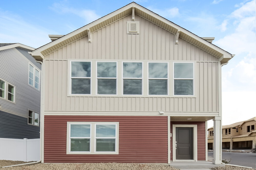 Foto principal - 4702 N Tower Ct