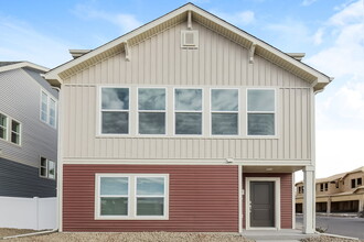 Building Photo - 4702 N Tower Ct