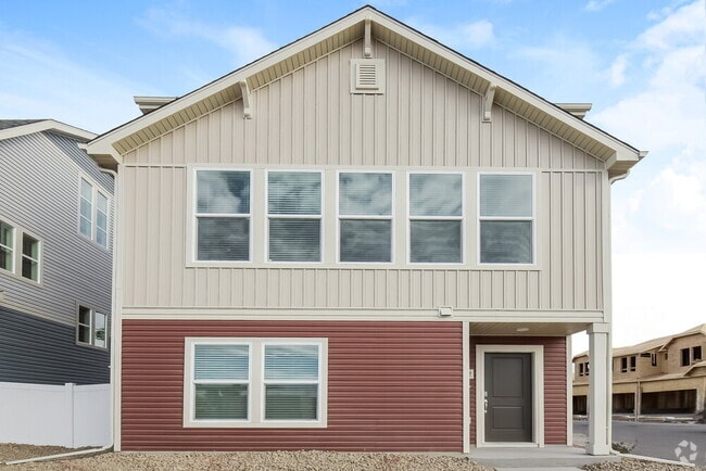Building Photo - 4702 N Tower Ct