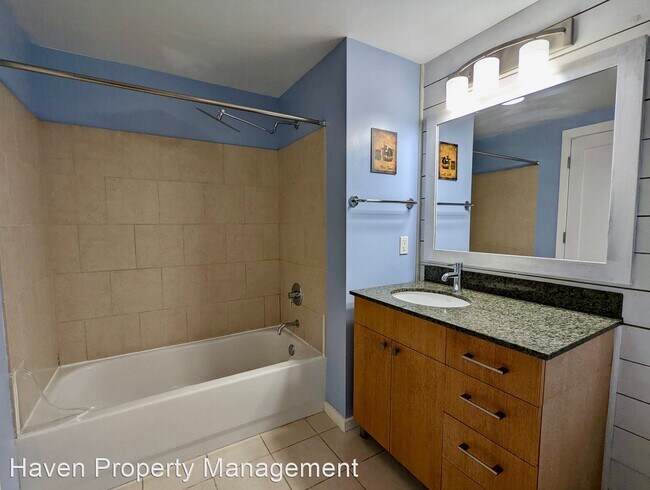Foto del edificio - 1 br, 1 bath House - 76 Cedar St Unit 506