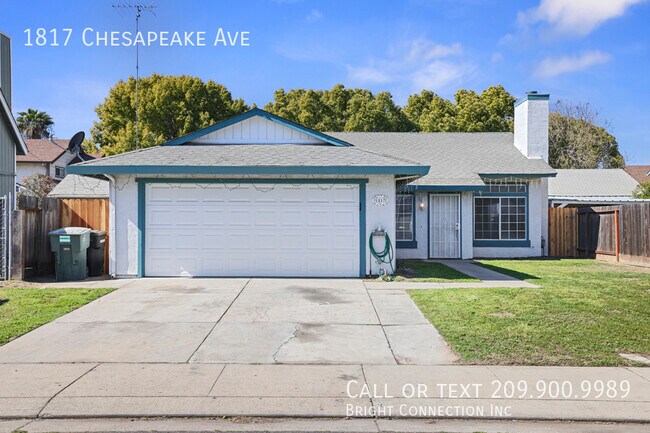 Foto del edificio - 1817 Chesapeake Ave