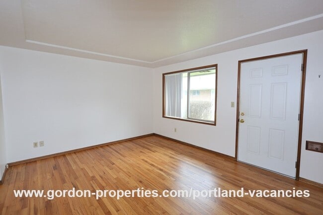 Photo - NE 65th Ave - North Tabor single level 1 bedroom apartment