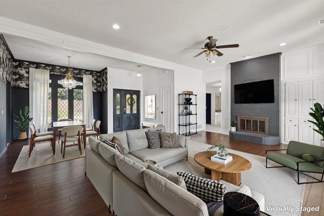 Foto principal - 2800 Bowie Dr