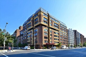 Building Photo - 1245 13th St NW