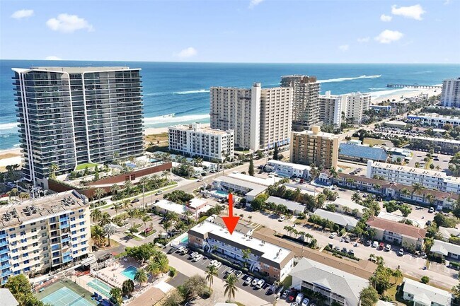 Foto del edificio - 3220 NE 10th St