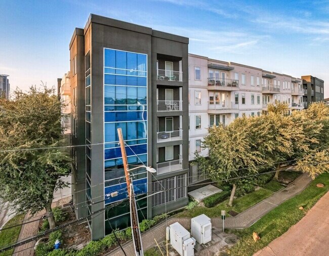 Building Photo - 505 Jackson Hill St
