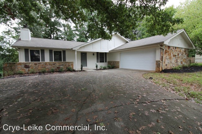 Building Photo - 3 br, 2 bath House - 12604 Wagon Wheel Circle